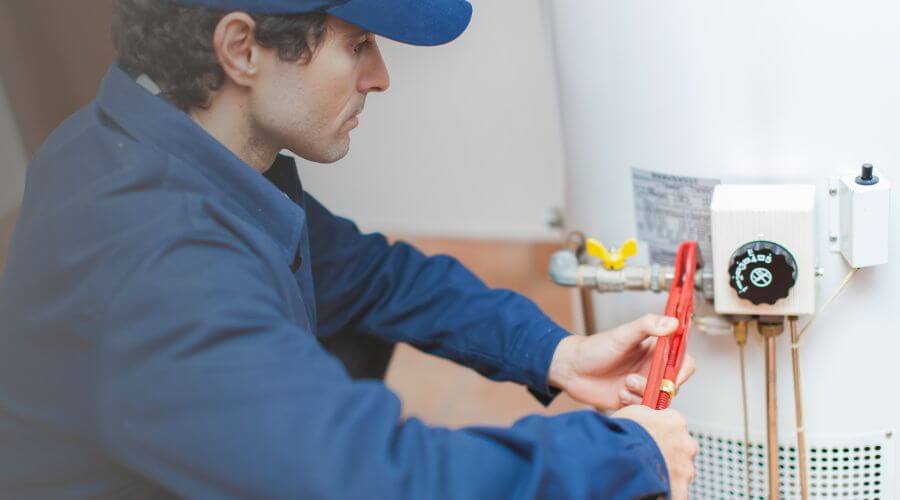 Professional Leak Detection Services in Lake Nebagamon, WI